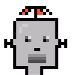 Robobot 9639