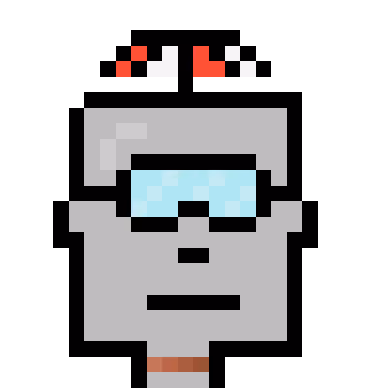 Robobots Nft