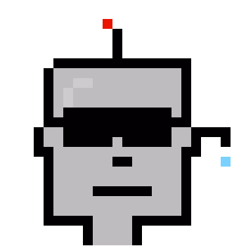 Robobots Nft