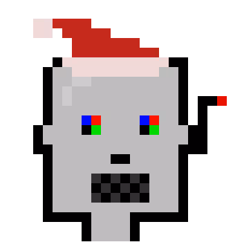 Robobots Nft