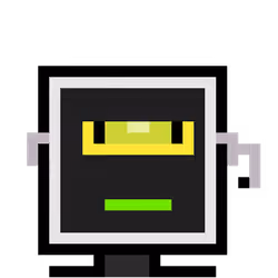 Robobot 8489