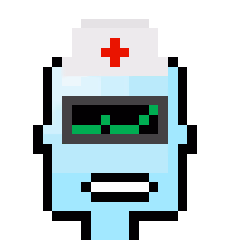 Robobots Nft