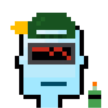 Robobots Nft