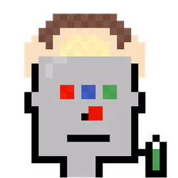 Robobot 5394