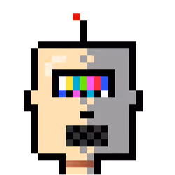 Robobot 5619