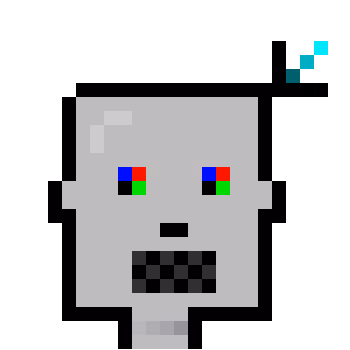 Robobots Nft