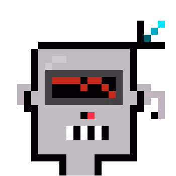 Robobots Nft
