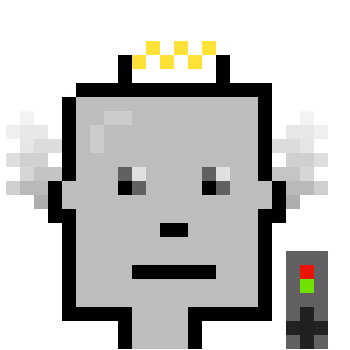 Robobots Nft