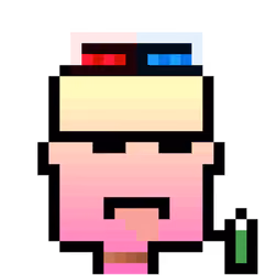 Robobot 6862