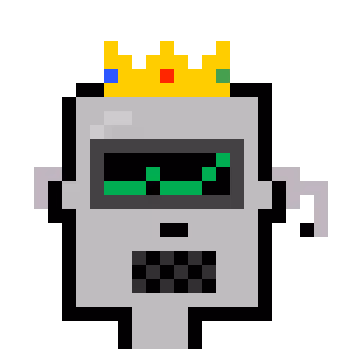 Robobot 2891