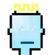 6932