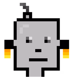 Robobot 9892
