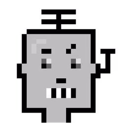 Robobot 3549