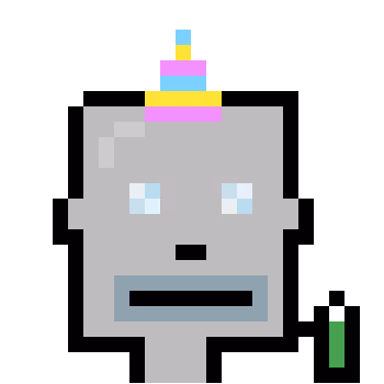 Robobots Nft