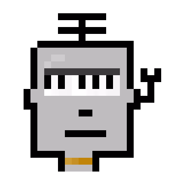 Robobots Nft