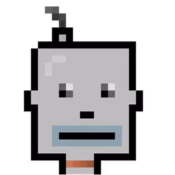 Robobot 8674