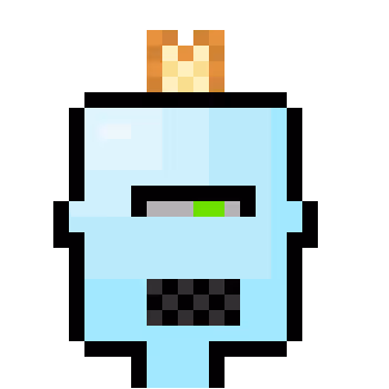 Robobot 9867