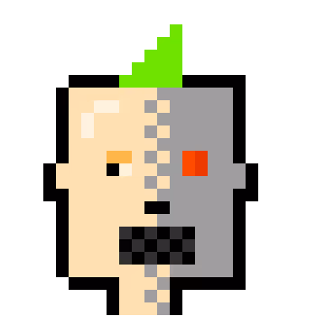 Robobots Nft
