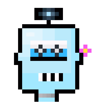 Robobot 9814