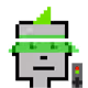 7310