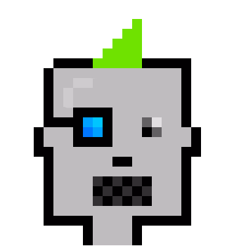 Robobot 4123