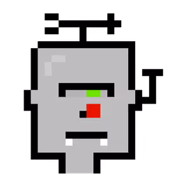 Robobot 2880