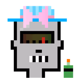Robobot 8456