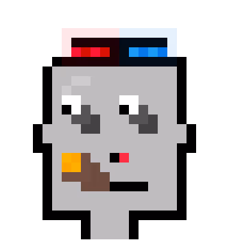 Robobots Nft