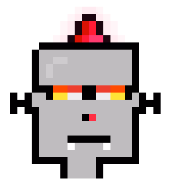 Robobots Nft