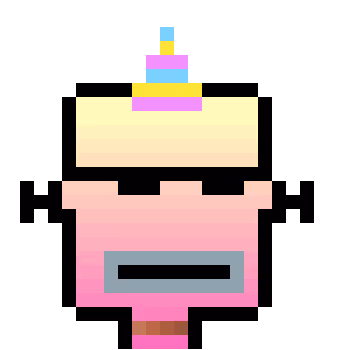 Robobot 5261