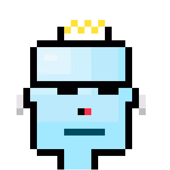 Robobots Nft