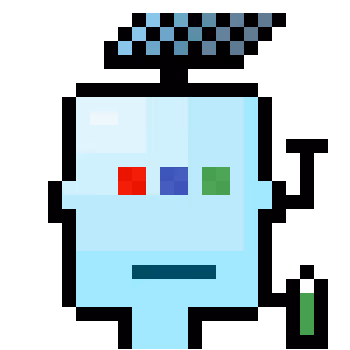 Robobots Nft