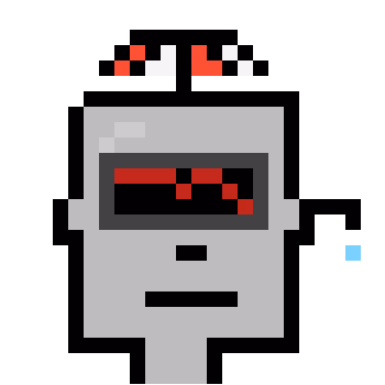 Robobots Nft
