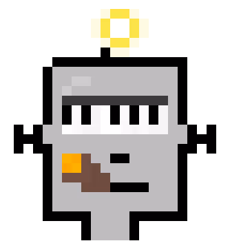 Robobots Nft