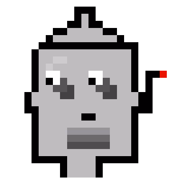 Robobots Nft