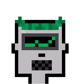 Robobots Nft