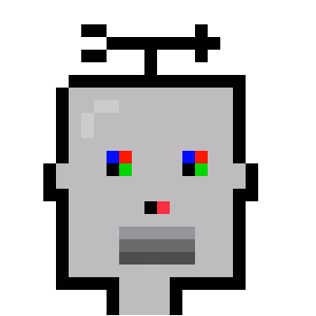 Robobots Nft