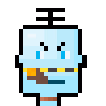 Robobots Nft