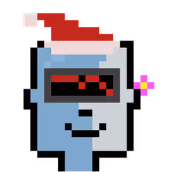Robobot 9699