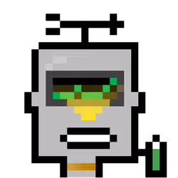 Robobot 8879