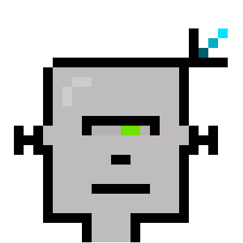 Robobots Nft