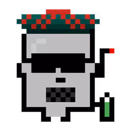 Robobot 3694