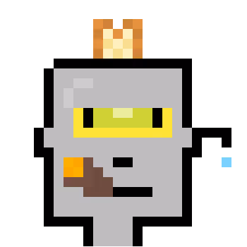 Robobots Nft