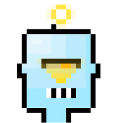 Robobot 2861