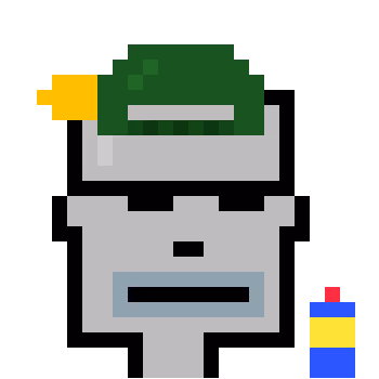 Robobots Nft
