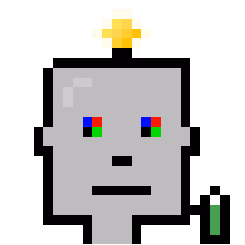 Robobots Nft