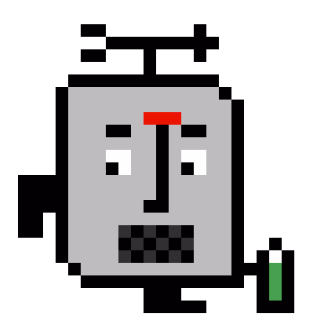 Robobots Nft