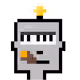 6424
