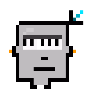 Robobots Nft