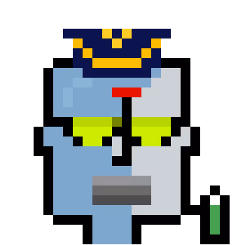 Robobots Nft